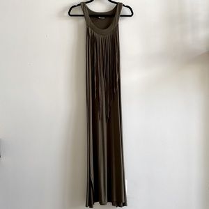 GOLDSPARK Dress
